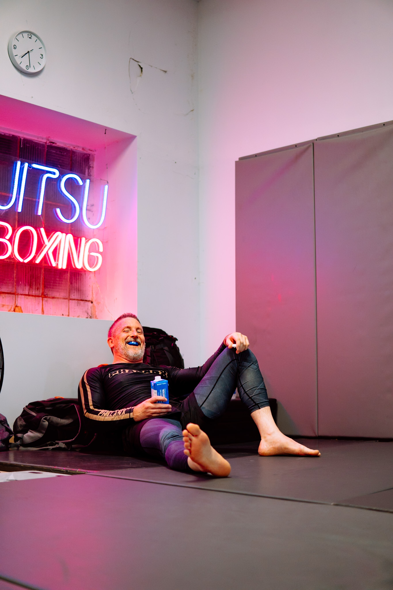 10th Planet Montreal | No-Gi Jiu Jitsu