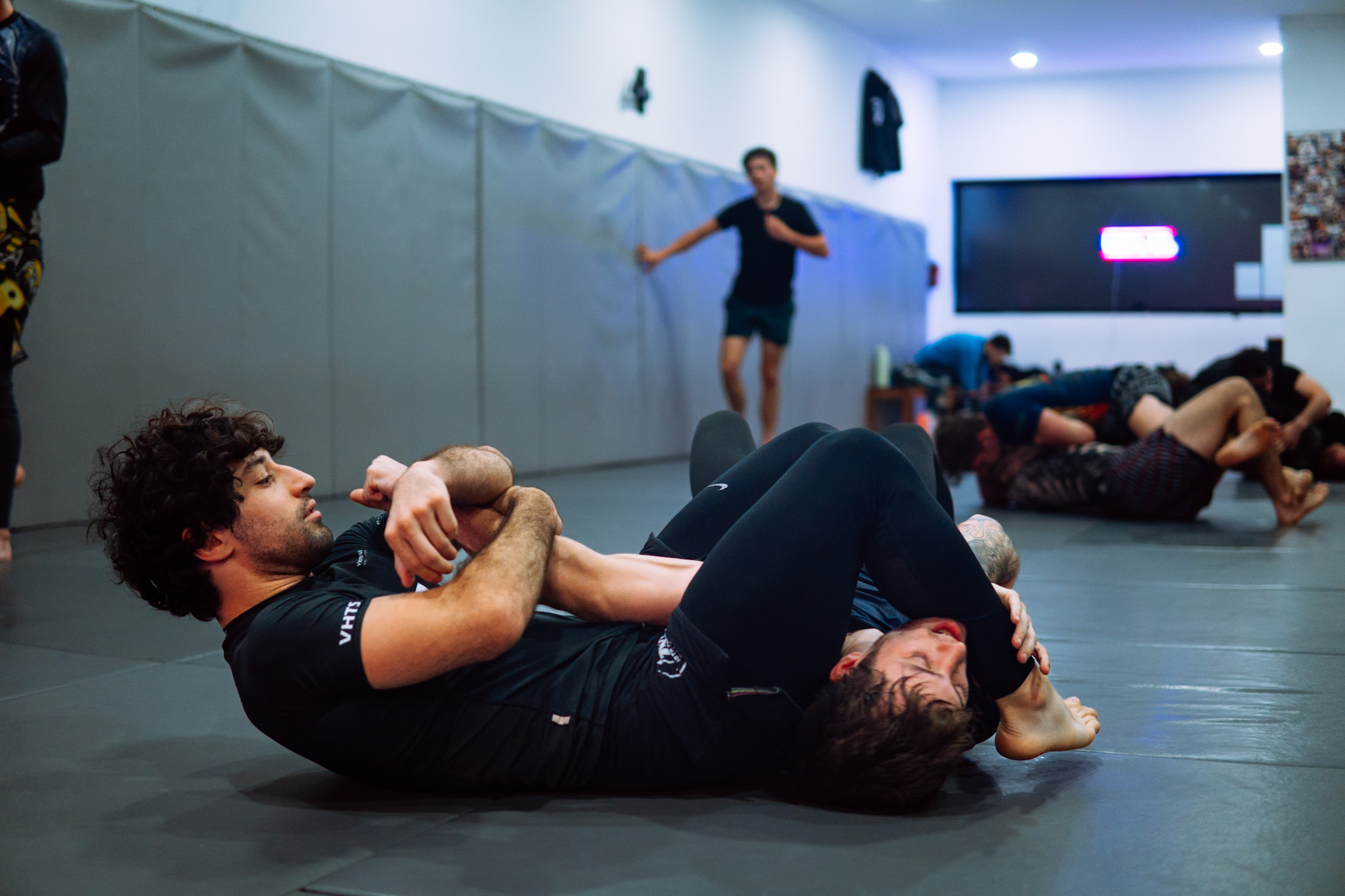 10th Planet Montreal | No-Gi Jiu Jitsu